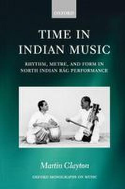 Time in Indian Music