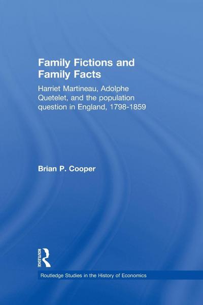Family Fictions and Family Facts