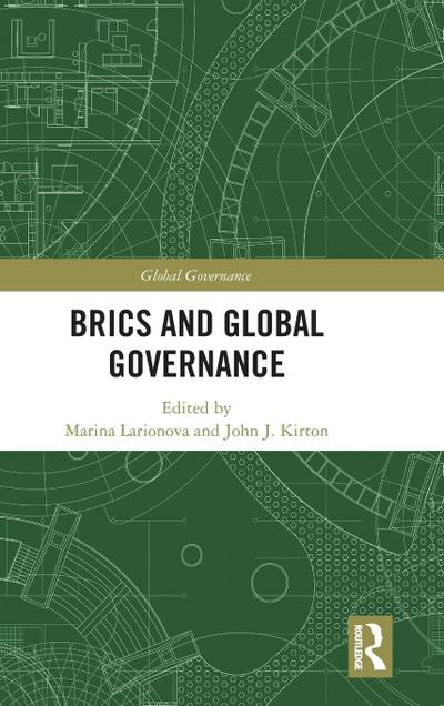 BRICS and Global Governance