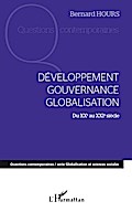 Développement gouvernance globalisation du XXe au XXIe siècle