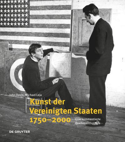Kunst der Vereinigten Staaten 1750-2000