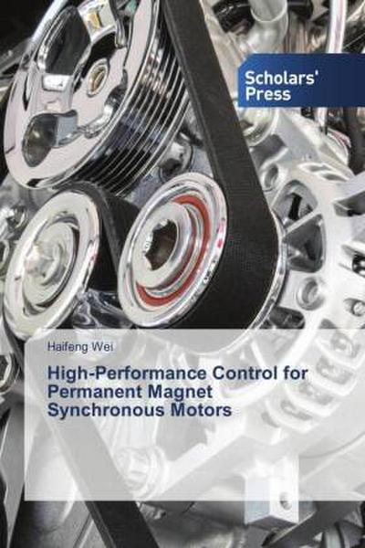 High-Performance Control for Permanent Magnet Synchronous Motors