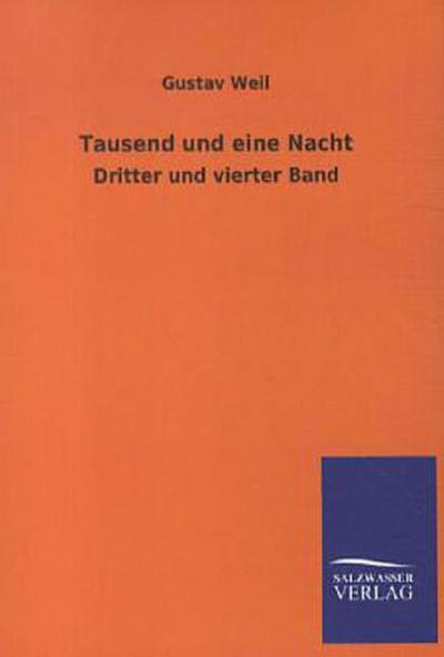 Tausend und eine Nacht