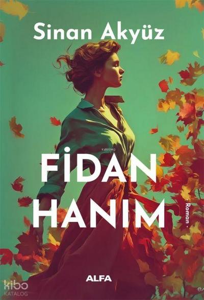 Fidan Hanim
