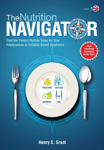 THE NUTRITION NAVIGATOR [UK]