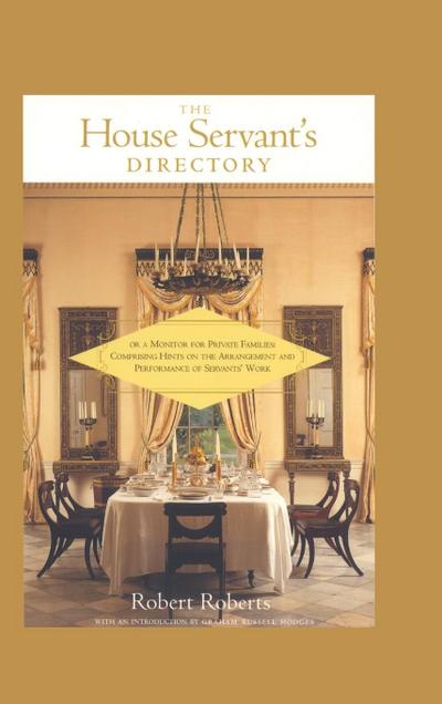 The House Servant’s Directory