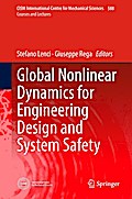 Global Nonlinear Dynamics for Engineering Design and System Safety