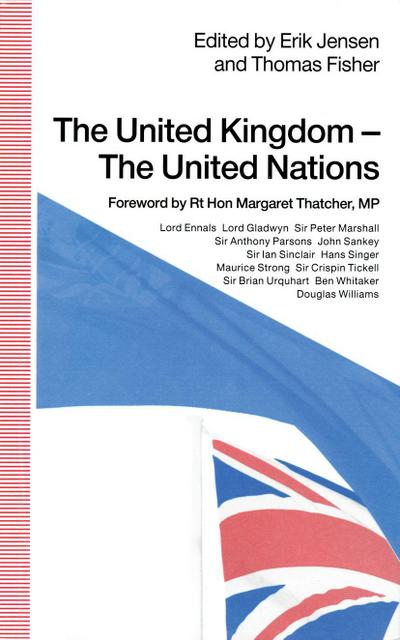 The United Kingdom -- The United Nations