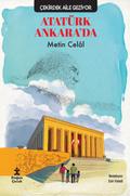 Çekirdek Aile Geziyor - Atatürk Ankara’da