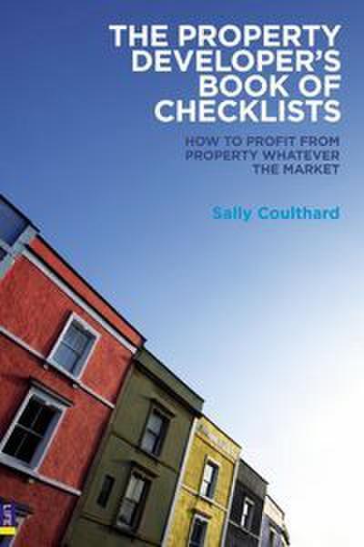 The Property Developer’s Book of Checklists