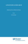 Longitudinal Research