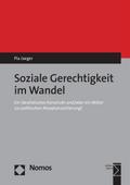 Soziale Gerechtigkeit im Wandel