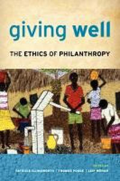 Giving Well