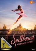 Spellbound - Verzaubert in Paris