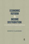 Economic Reform and Income Distribution