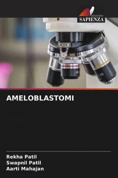 AMELOBLASTOMI