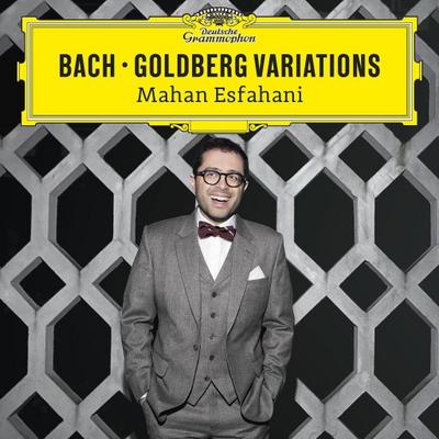 Goldberg Variations, 1 Audio-CD