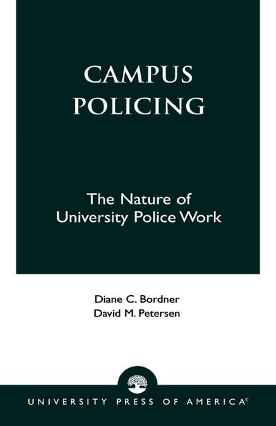 Campus Policing