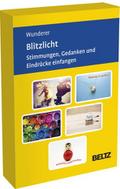 Blitzlicht. Stimmungen, Gedanken und Eindrücke einfangen