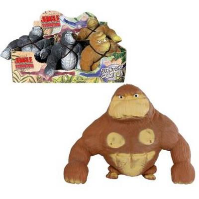 Super Stretch Gorilla, 9 cm