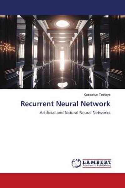 Recurrent Neural Network