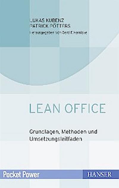 Lean Office