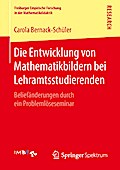 Die Entwicklung von Mathematikbildern bei Lehramtsstudierenden