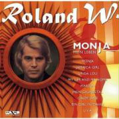 Monja Mein Leben - Roland W.