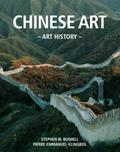Art History Chinese art