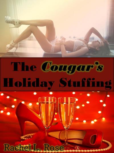 The Cougar’s Holiday Stuffing