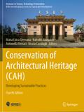 Conservation of Architectural Heritage (CAH)