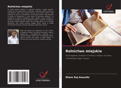 Rolnictwo miejskie