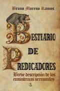 Bestiario de Predicadores