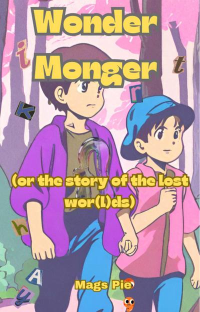 Wonder Monger