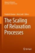 The Scaling of Relaxation Processes