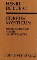 Corpus Mysticum