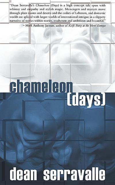 Chameleon (Days)