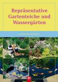 Repräsentative Gartenteiche und Wassergärten