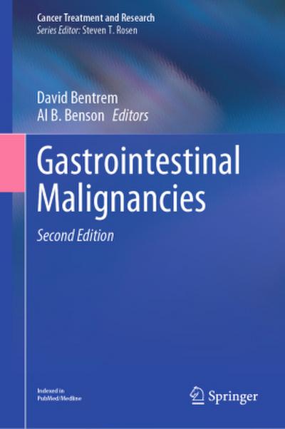 Gastrointestinal Malignancies