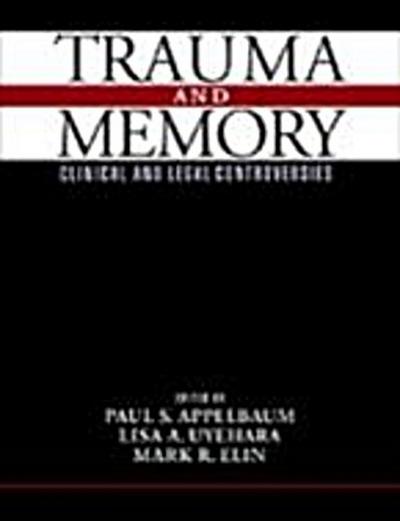 Trauma and Memory