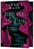 Throne of Glass - Kriegerin im Schatten | Buch