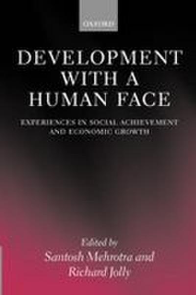 Develpment with a Human Face