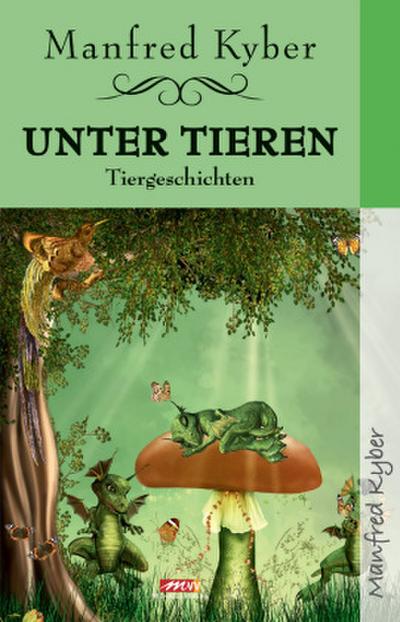 Unter Tieren