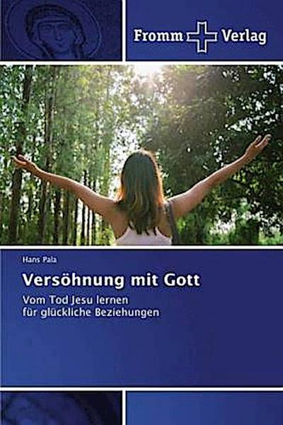 Versöhnung mit Gott