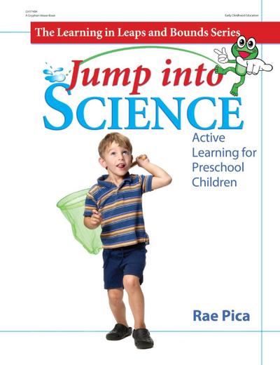Jump into Science
