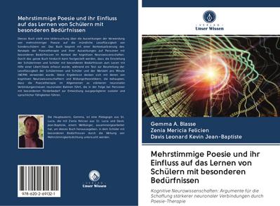 Mehrstimmige Poesie und ihr Einfluss auf das Lernen von Schülern mit besonderen Bedürfnissen