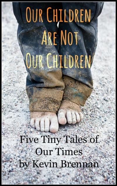 Our Children Are Not Our Children