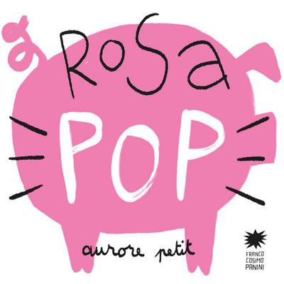 Rosa pop
