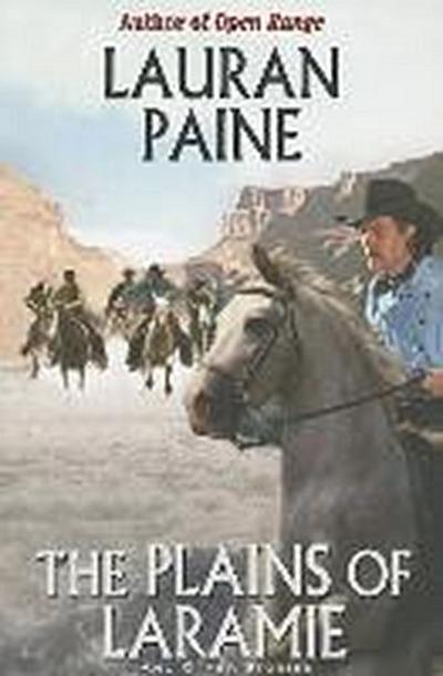 The Plains of Laramie