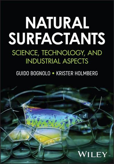 Natural Surfactants